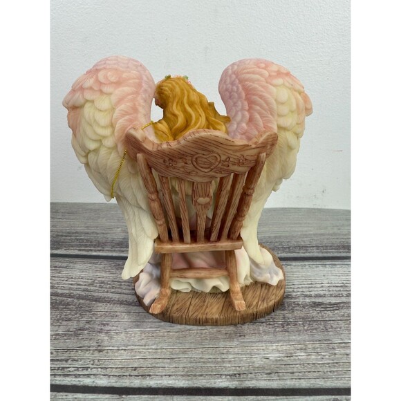 Seraphim Classics Hannah Always Near #78087 Roman, Inc. 1997 - Picture 14 of 16